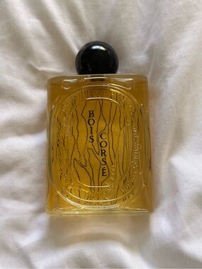Diptyque Bois Corsé - Eau de parfum